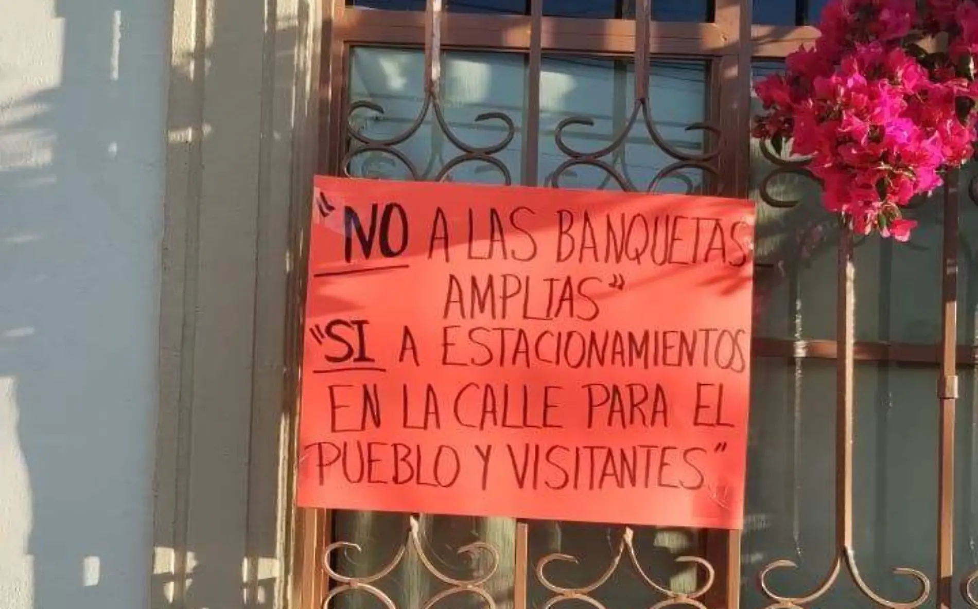 SJR Los vecinos